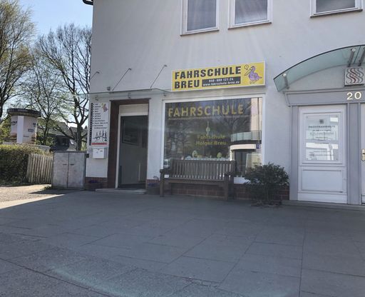 Fahrschule Holger Breu