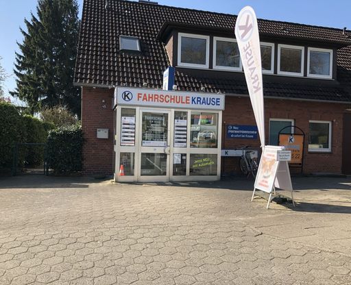Fahrschule Krause H. W.