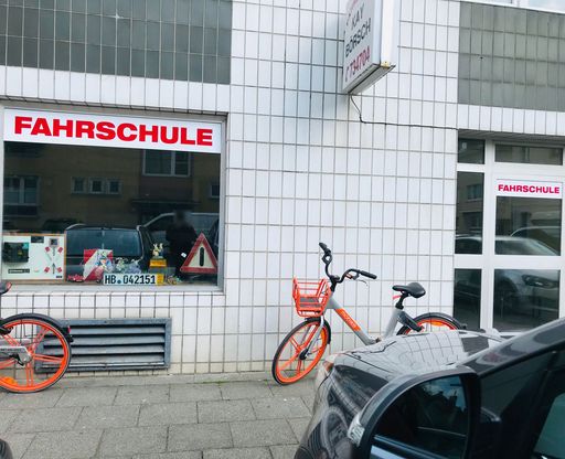 Fahrschule Börsch