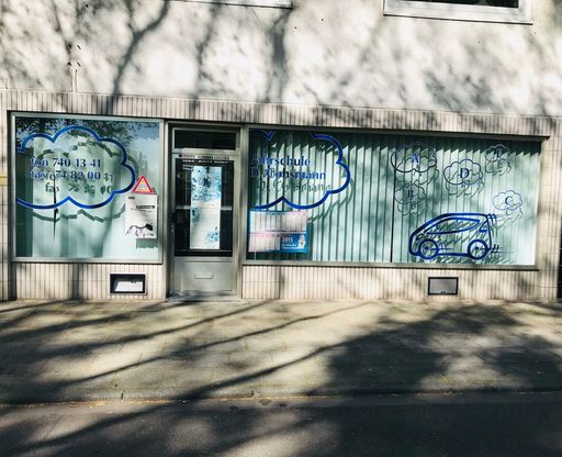 Fahrschule Cohsmann
