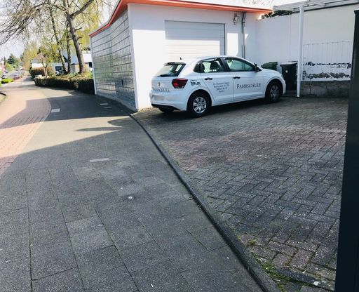 Fahrschule Dr. Cüppers