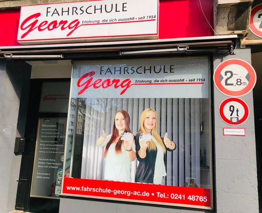 Fahrschule Georg