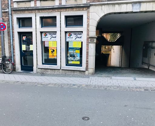 Fahrschule Marcel Just