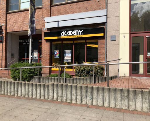 Academy Intensivfahrschule Wetjen - Barmbek