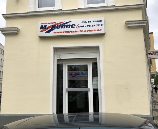 Fahrschule Matthias Kuhne Fahrschule
