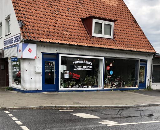 Fahrschule Gresch