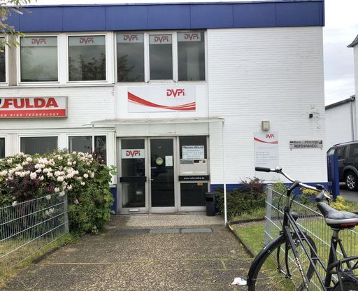Fahrschule DVPI Gesellschaft für Verkehrspädagogik mbH