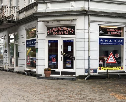 Fahrschule  Brügge Inh.  Christian Brügge