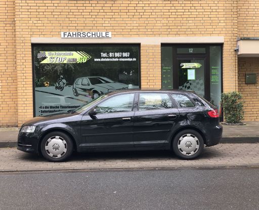 Die Fahrschule - STOP and GO