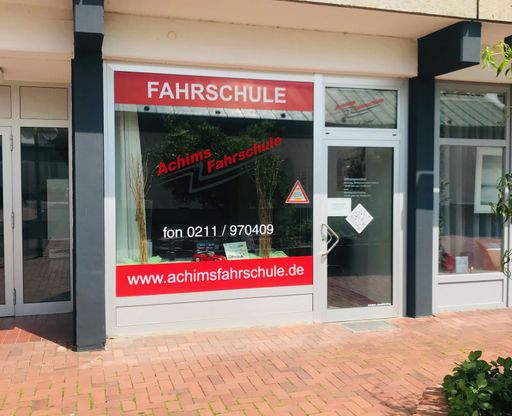 Achims Fahrschule