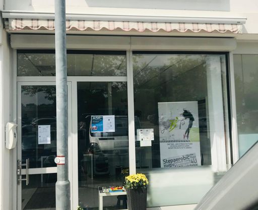 Die Fahrschule