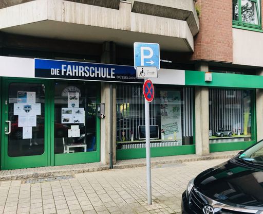 Die Fahrschule