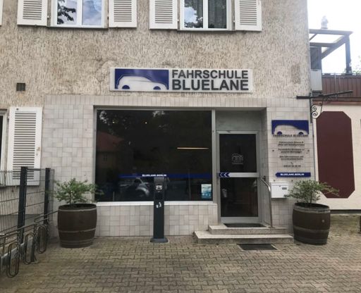 Fahrschule Bluelane - Steglitz