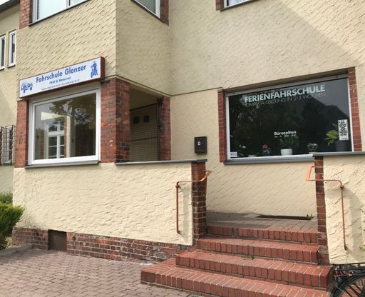 Fahrschule Glenzer