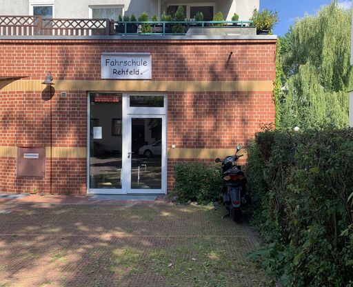 Fahrschule Rehfeld