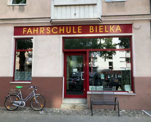Fahrschule Bielka