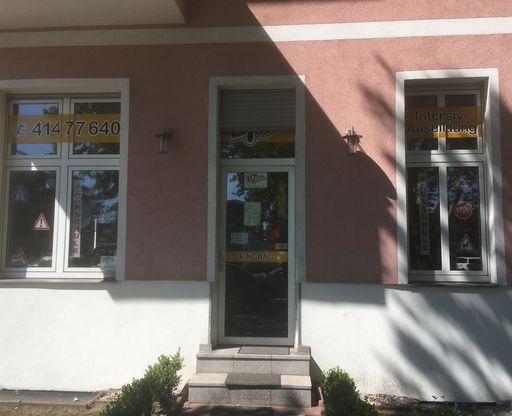 B7 Fahrschule