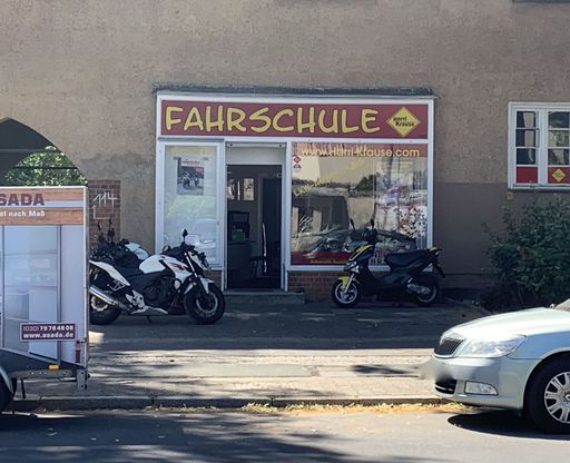 Fahrschule Harri Krause