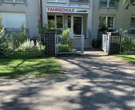 Fahrschule Fastlane - Steglitz