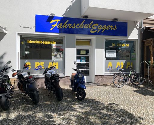 Fahrschule Eggers