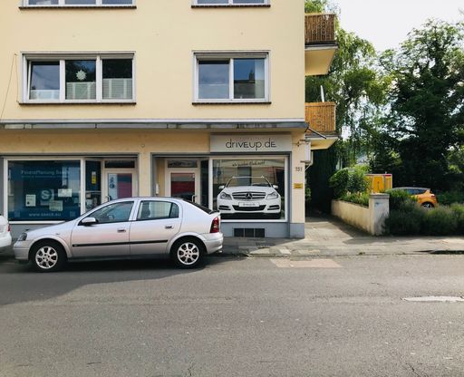 Fahrschule Drive Up - Oberkassel