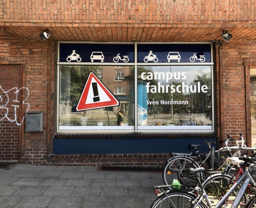 Fahrschule Campus