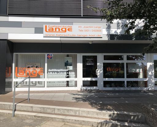 Fahrschule Lange