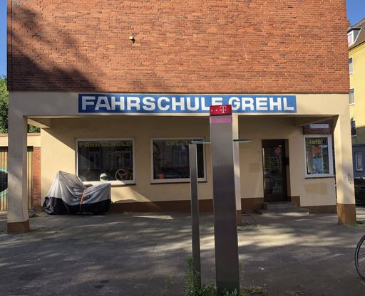 Fahrschule Grehl Inh. W. Weber