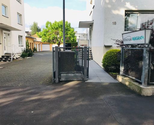 Fahrschule Bergrath