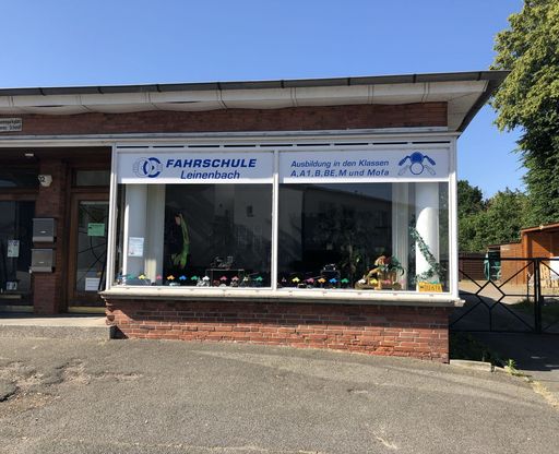Fahrschule Leinenbach Inh. Andreas Gruner