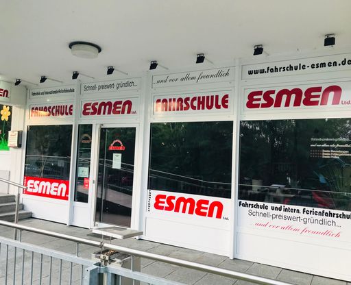 Fahrschule Esmen Bonn GmbH