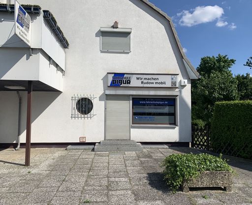 Fahrschule Pigur
