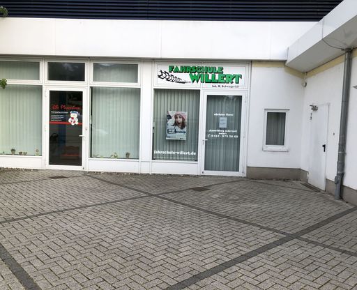 Fahrschule Willert
