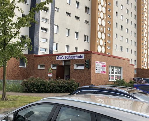 Ole's Fahrschule Inh. Norbert Olen Stein