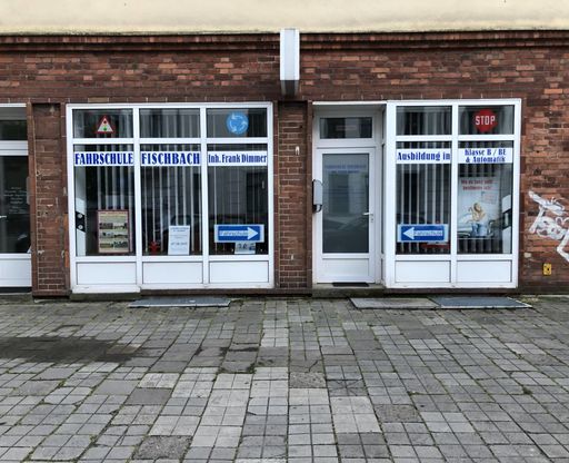 Fahrschule Fischbach, Inh. Frank Dimmer