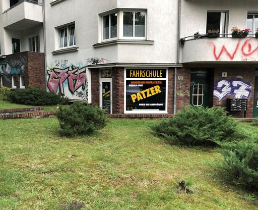 Fahrschule Inh. Sven Patzer