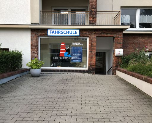Fahrschule City Fahrschule Inh. Frank Holtfo