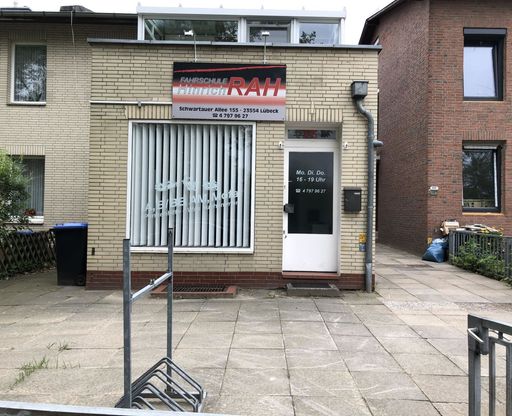 Fahrschule Hinrich Rah