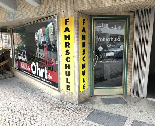 Fahrschule Höger Frank