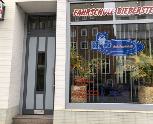 Fahrschule Bieberstein