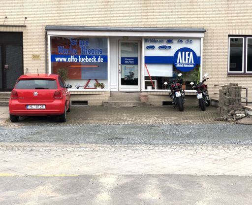 Altstadt Fahrschule