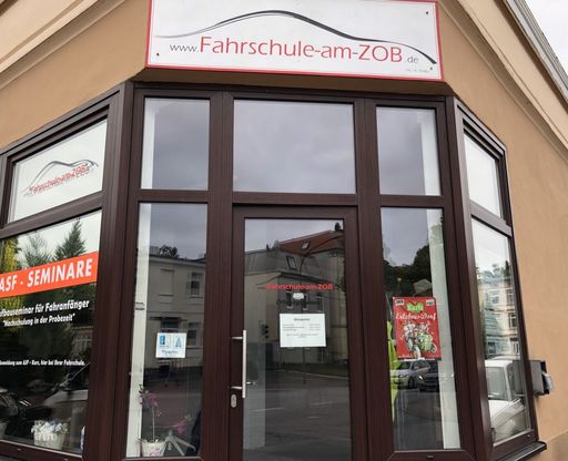 Fahrschule Dietrich & Neumann GmbH