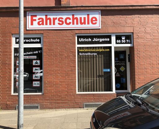 Fahrschule Jürgens U.