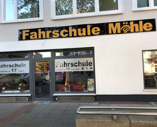 Fahrschule Möhle