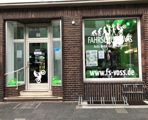 Fahrschule Voß GmbH & Co. KG