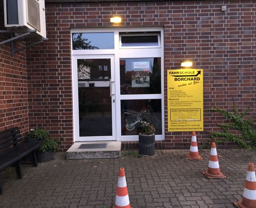 Fahrschule Borchard