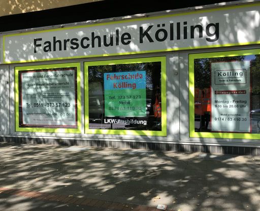 Fahrschule Kölling GmbH