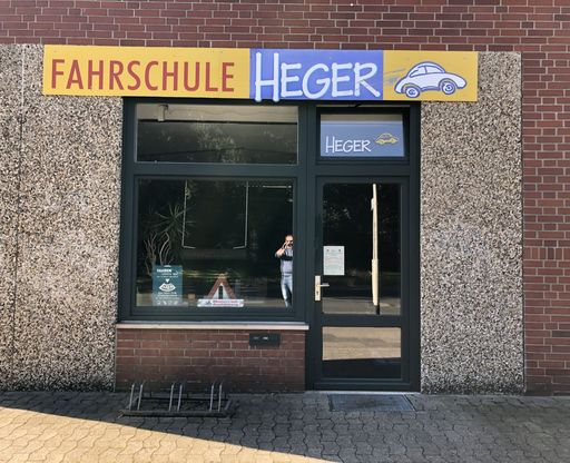 Fahrschule Heger