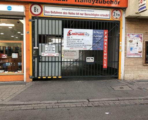 Fahrschule Centrum
