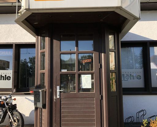 Fahrschule Möhle UG